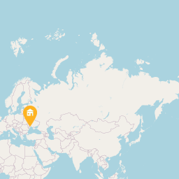 Romanoff's Apartments_Arnautska str. на глобальній карті